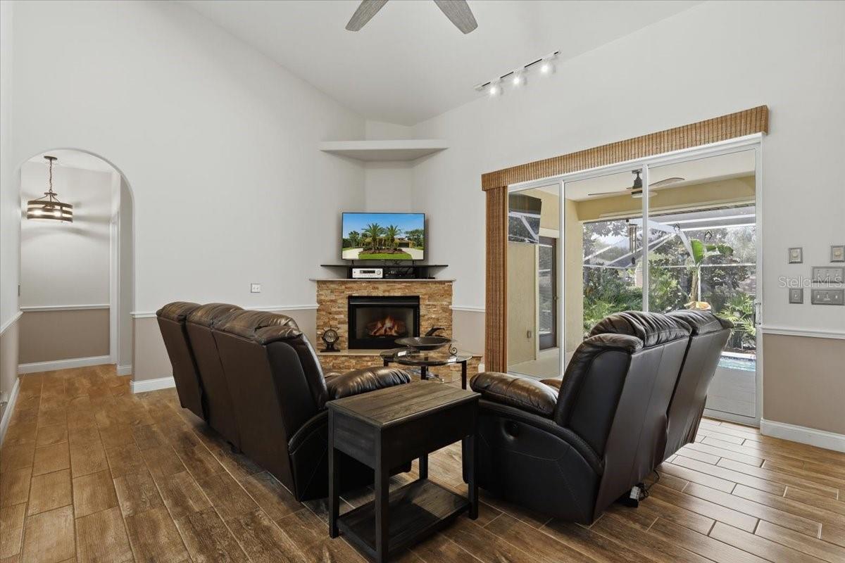 PALM COAST SEC 14 - Residential