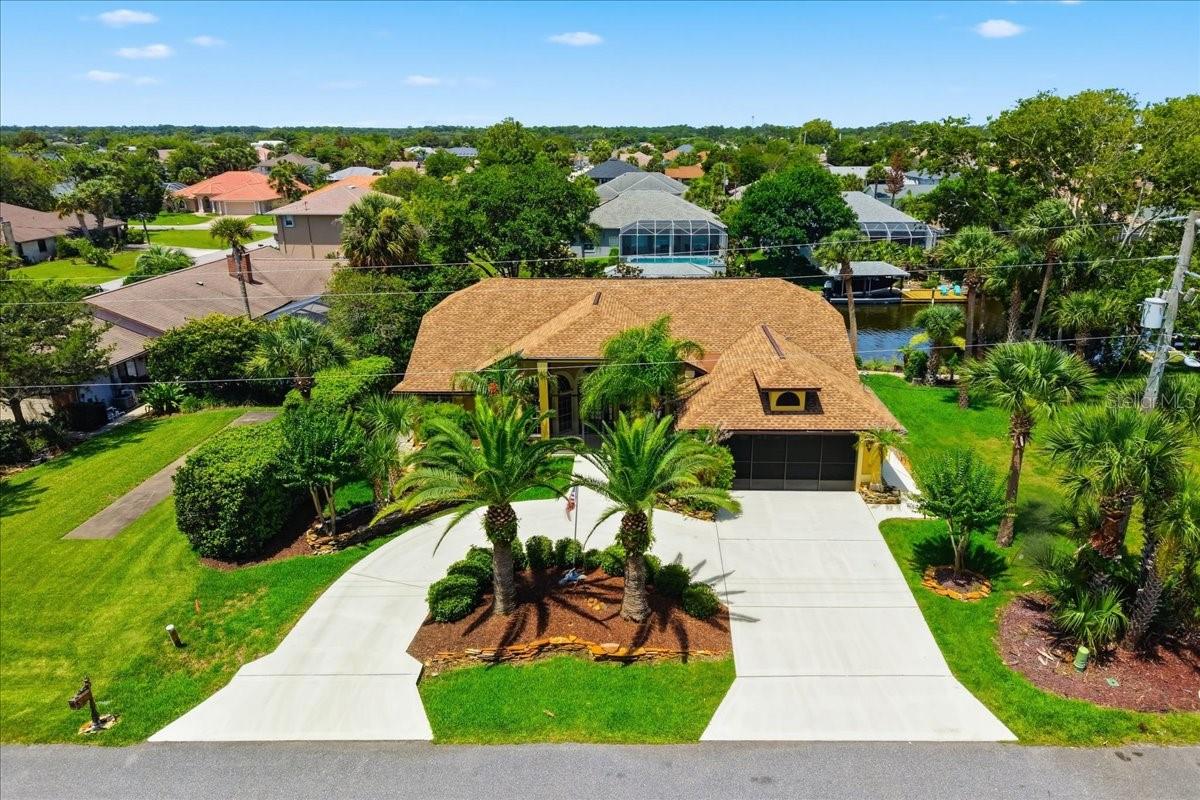 PALM COAST SEC 14 - Residential