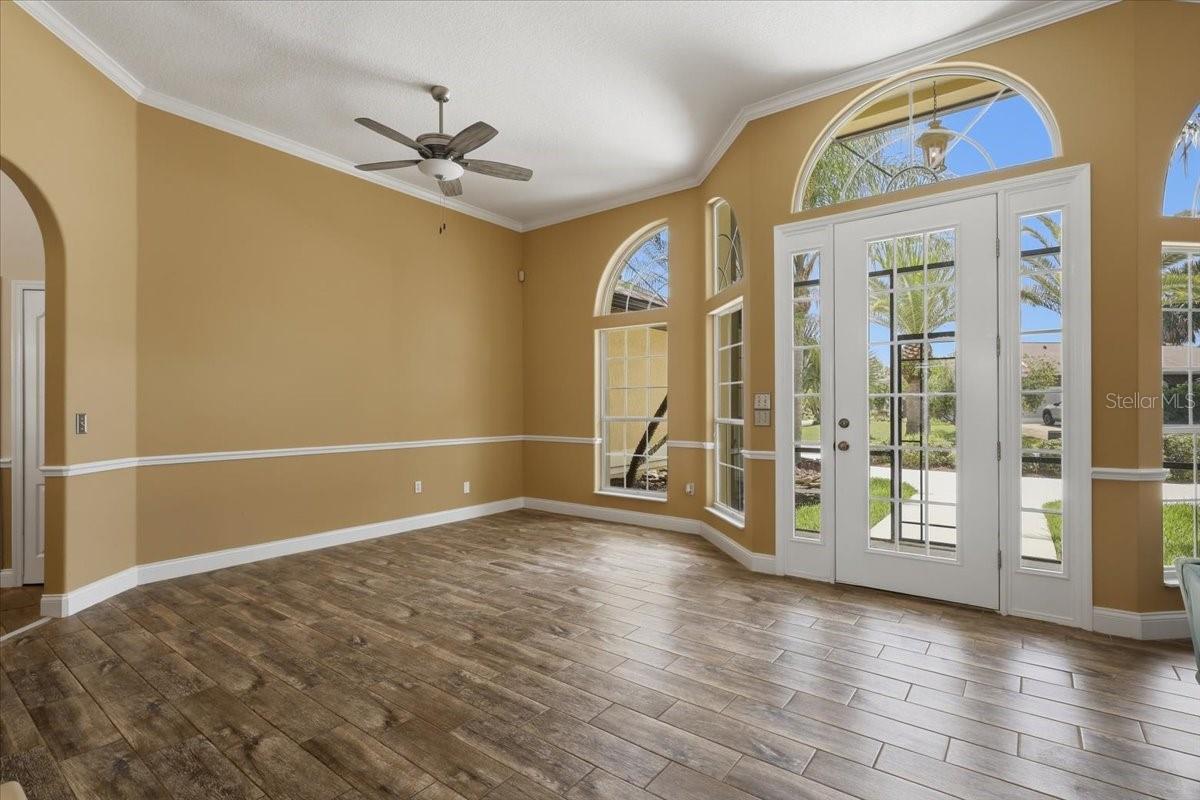 PALM COAST SEC 14 - Residential