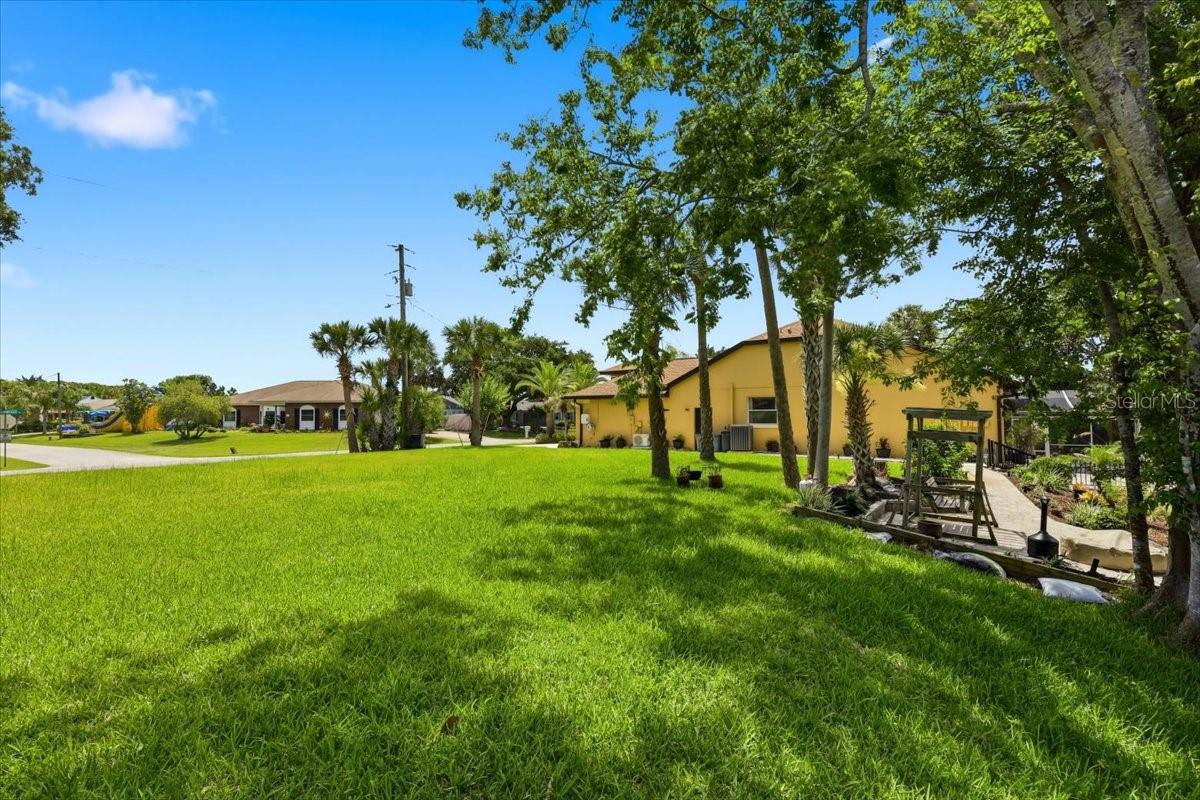 PALM COAST SEC 14 - Residential
