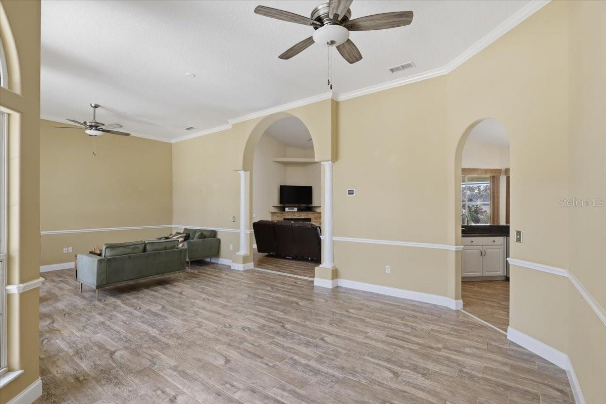 PALM COAST SEC 14 - Residential