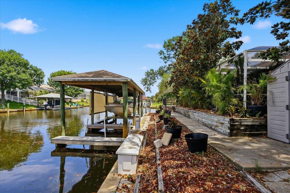 PALM COAST SEC 14 - Residential