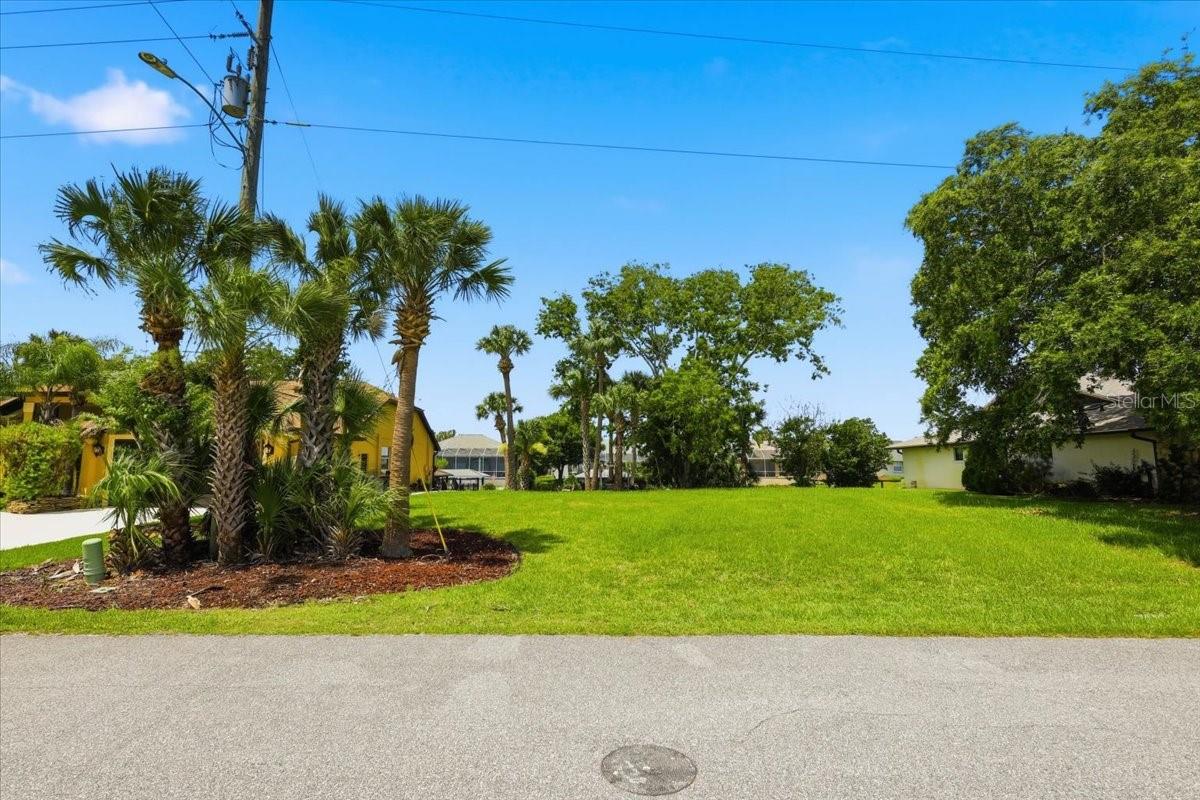 PALM COAST SEC 14 - Residential