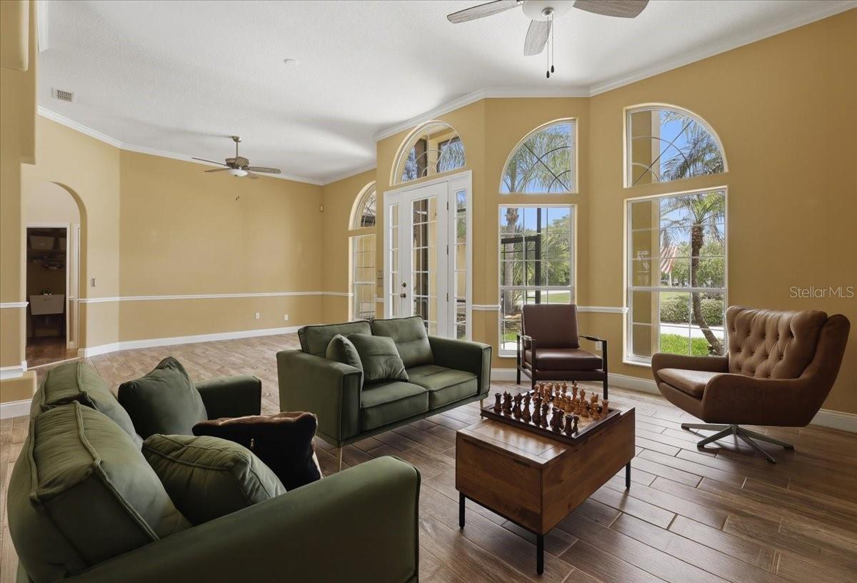 PALM COAST SEC 14 - Residential