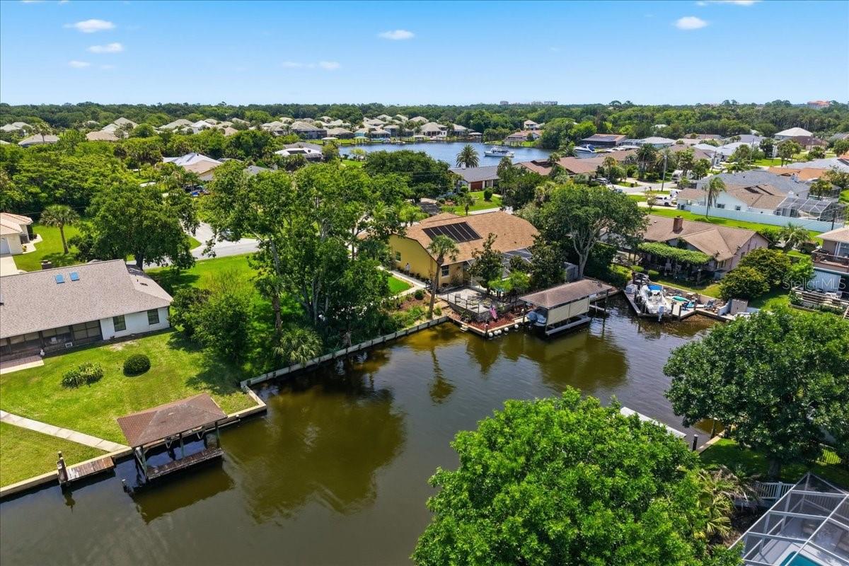 PALM COAST SEC 14 - Residential