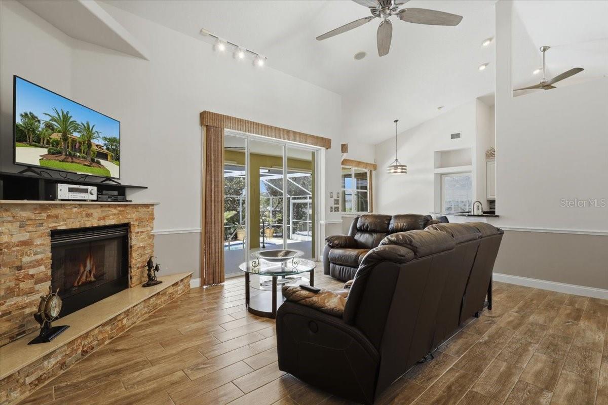PALM COAST SEC 14 - Residential
