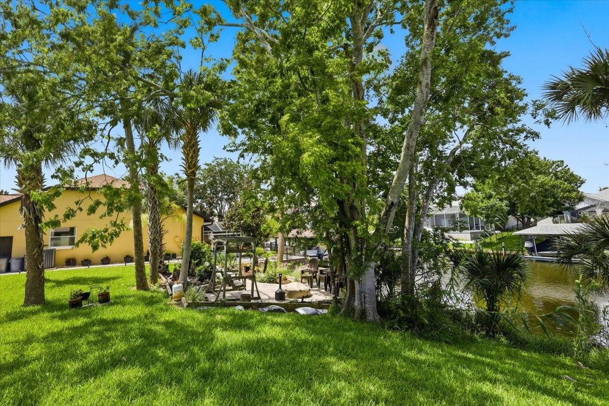 PALM COAST SEC 14 - Residential