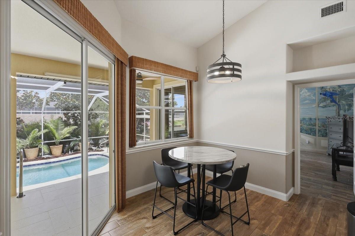 PALM COAST SEC 14 - Residential
