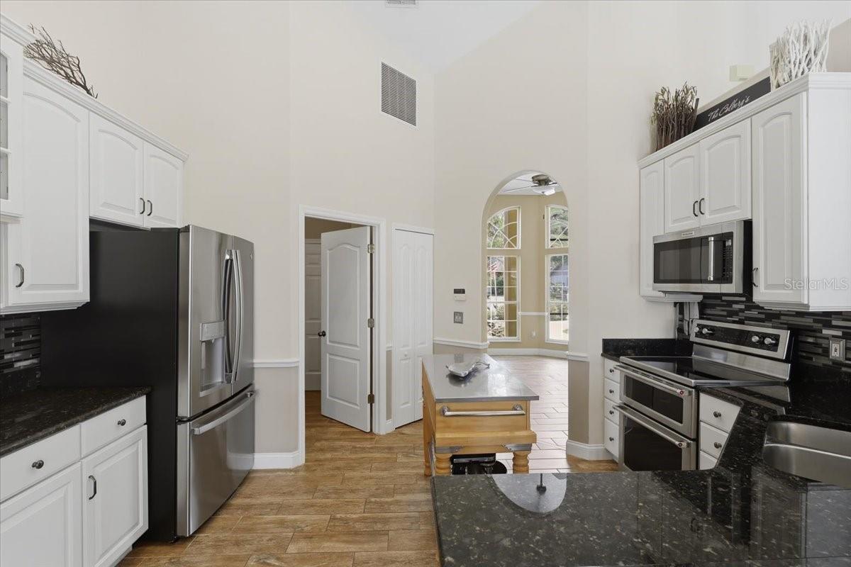 PALM COAST SEC 14 - Residential