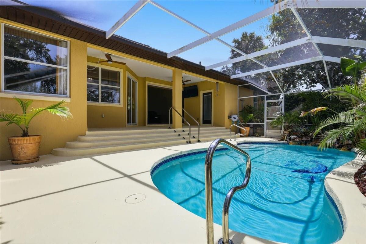PALM COAST SEC 14 - Residential