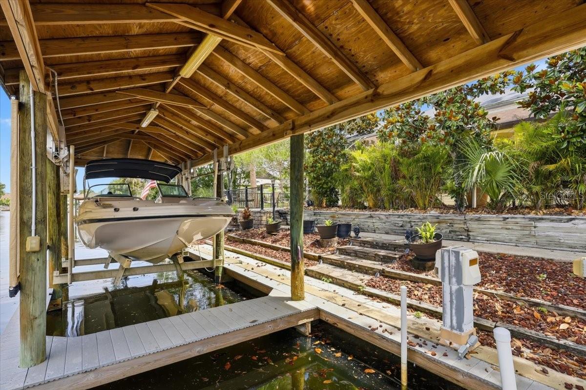 PALM COAST SEC 14 - Residential