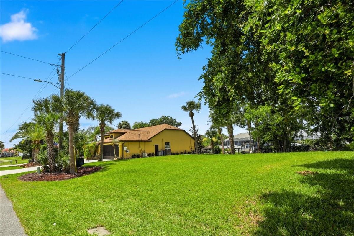 PALM COAST SEC 14 - Residential