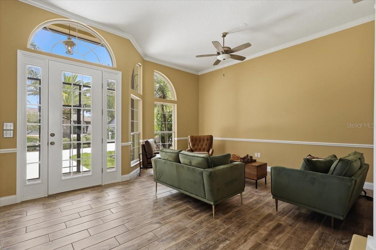 PALM COAST SEC 14 - Residential