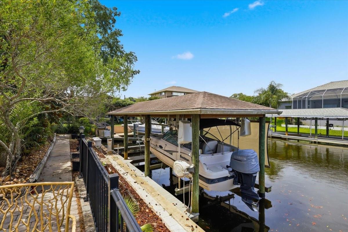 PALM COAST SEC 14 - Residential