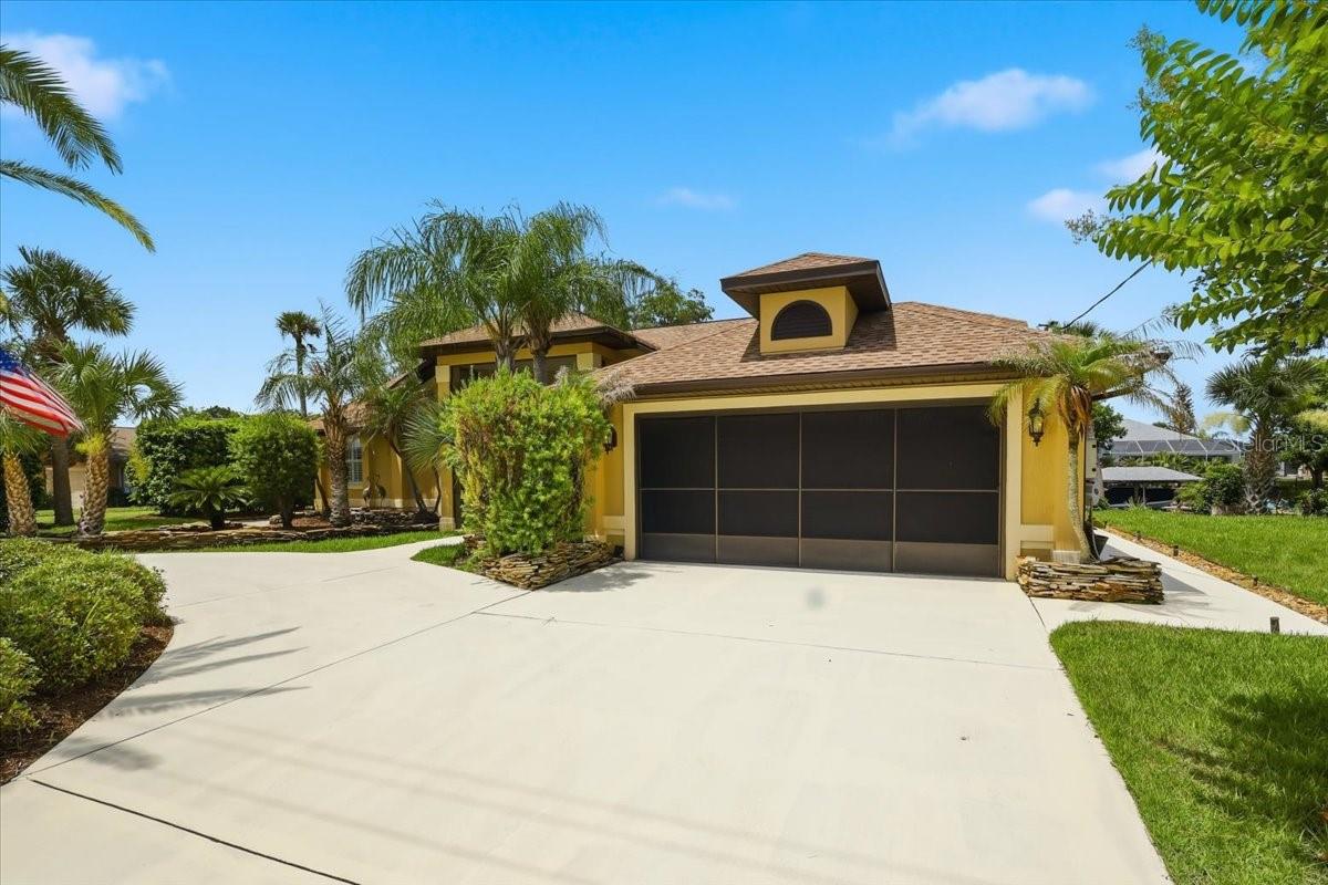 PALM COAST SEC 14 - Residential