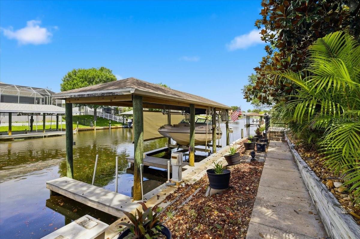 PALM COAST SEC 14 - Residential