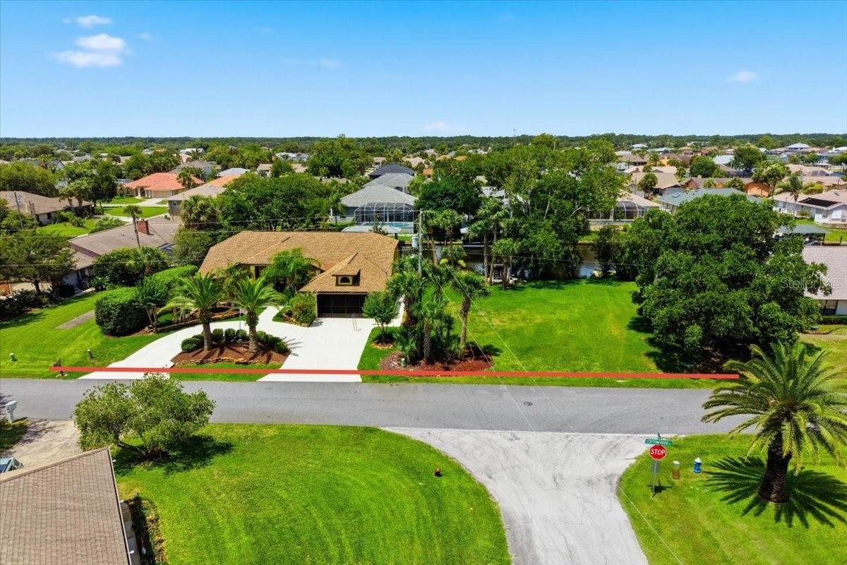 PALM COAST SEC 14 - Residential