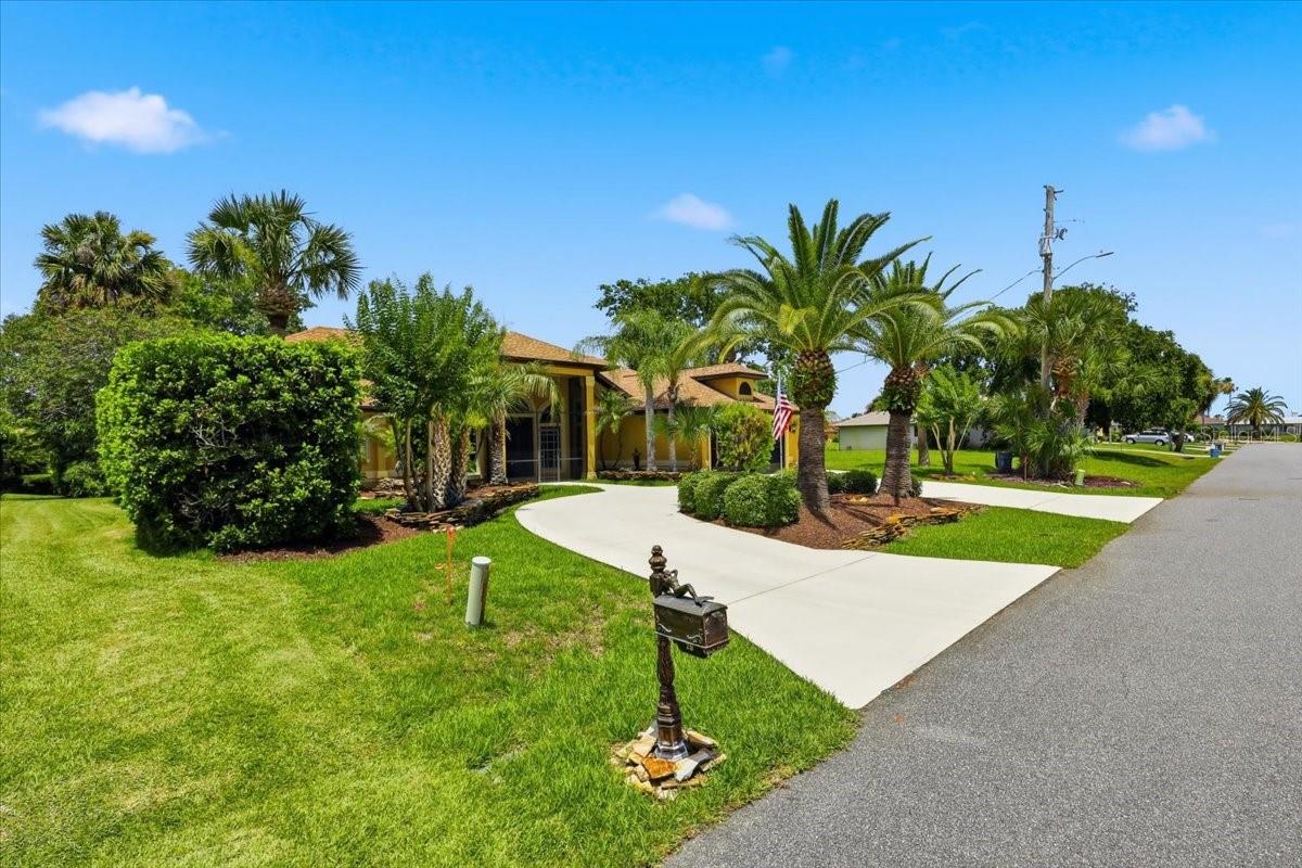 PALM COAST SEC 14 - Residential