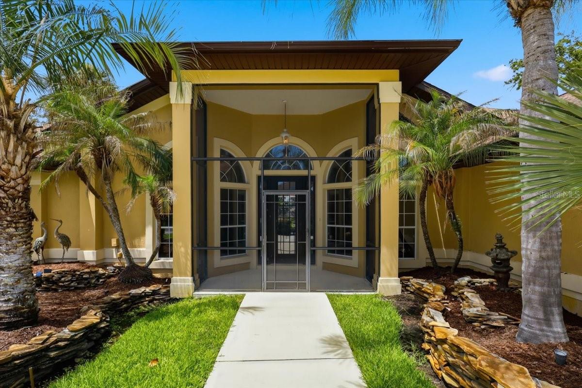 PALM COAST SEC 14 - Residential