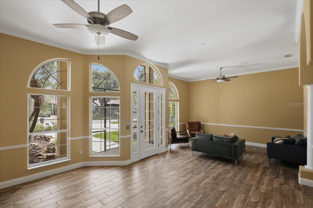 PALM COAST SEC 14 - Residential