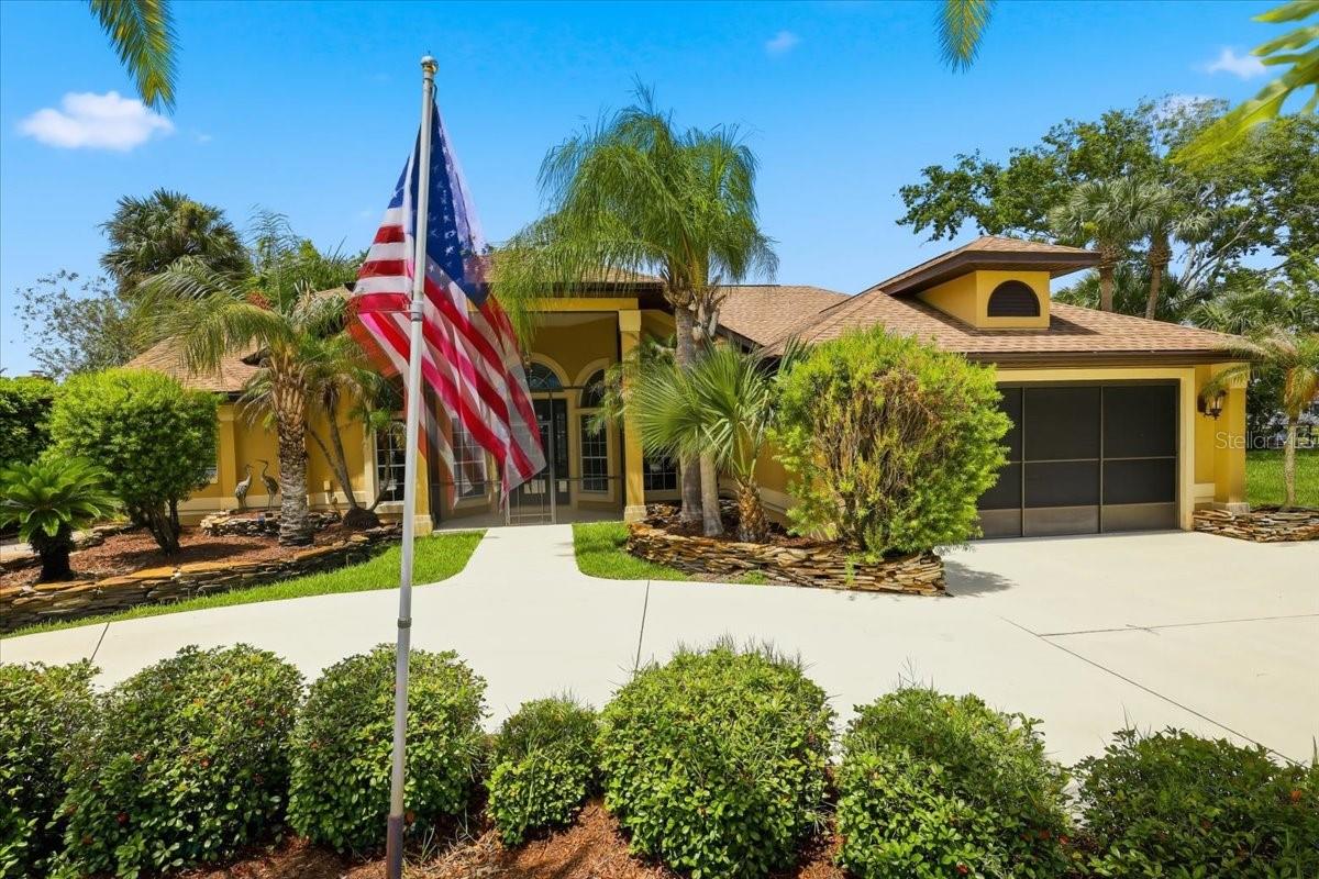 PALM COAST SEC 14 - Residential