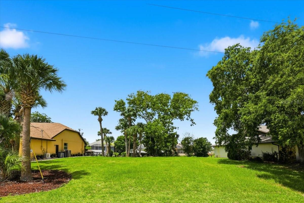 PALM COAST SEC 14 - Residential