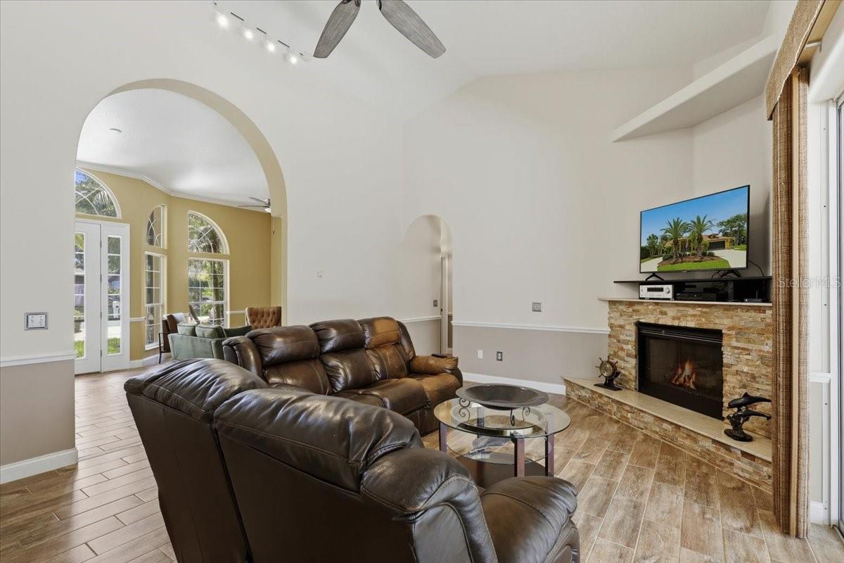PALM COAST SEC 14 - Residential