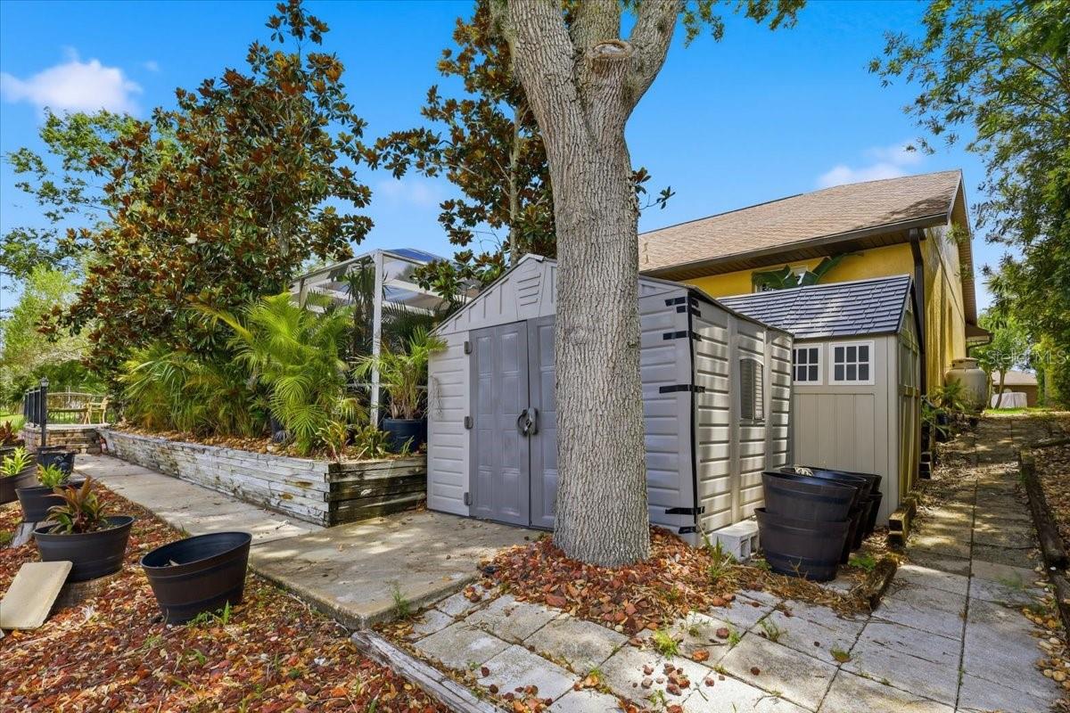 PALM COAST SEC 14 - Residential