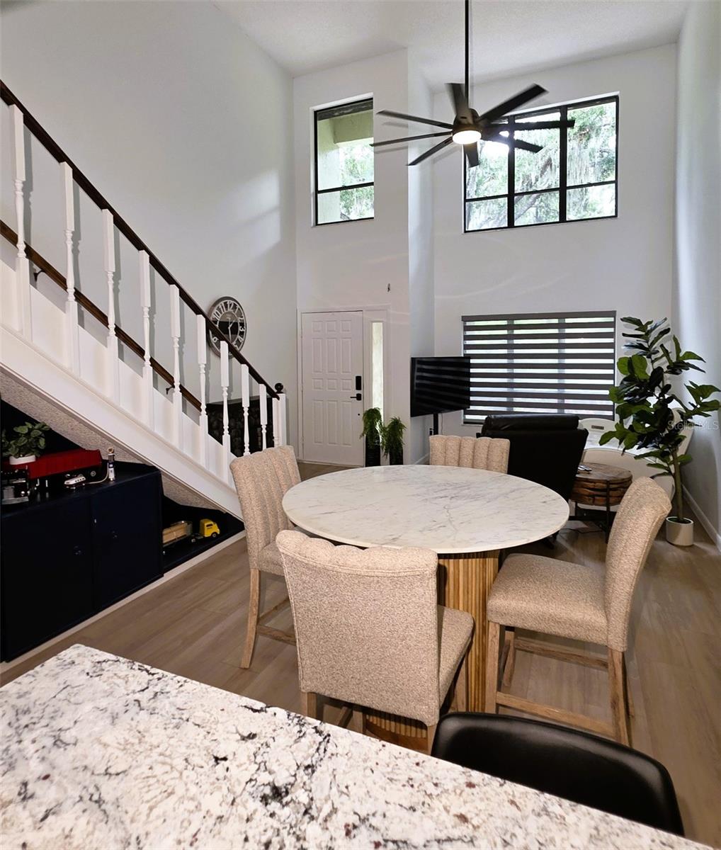 PARADISE LAKES CONDO - Residential