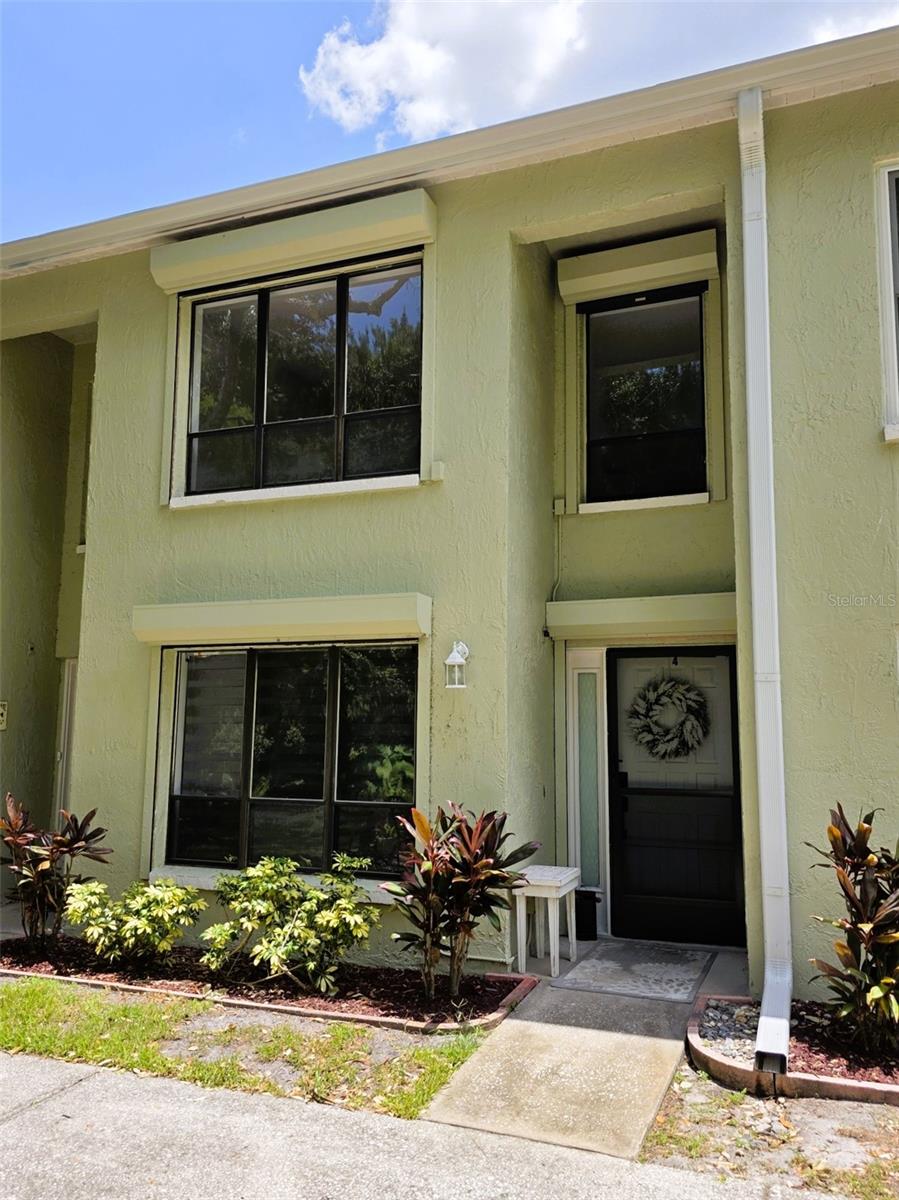 PARADISE LAKES CONDO - Residential
