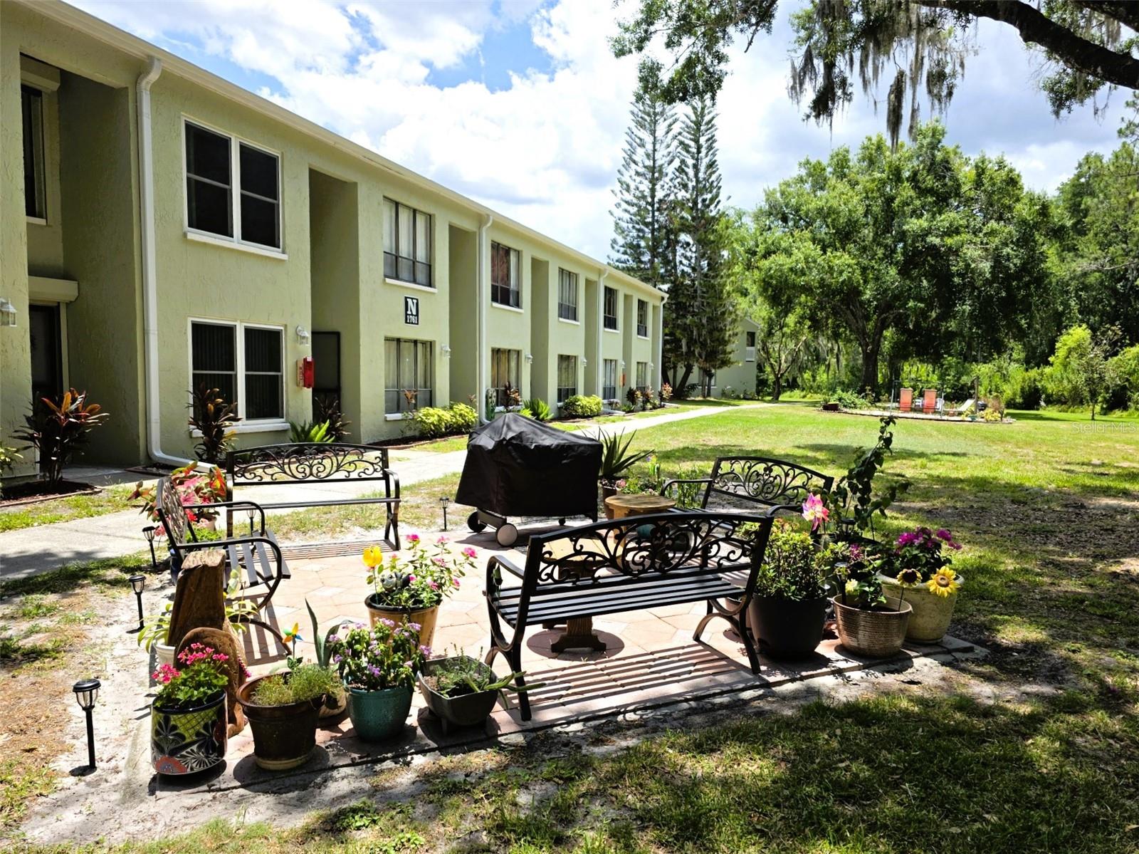 PARADISE LAKES CONDO - Residential