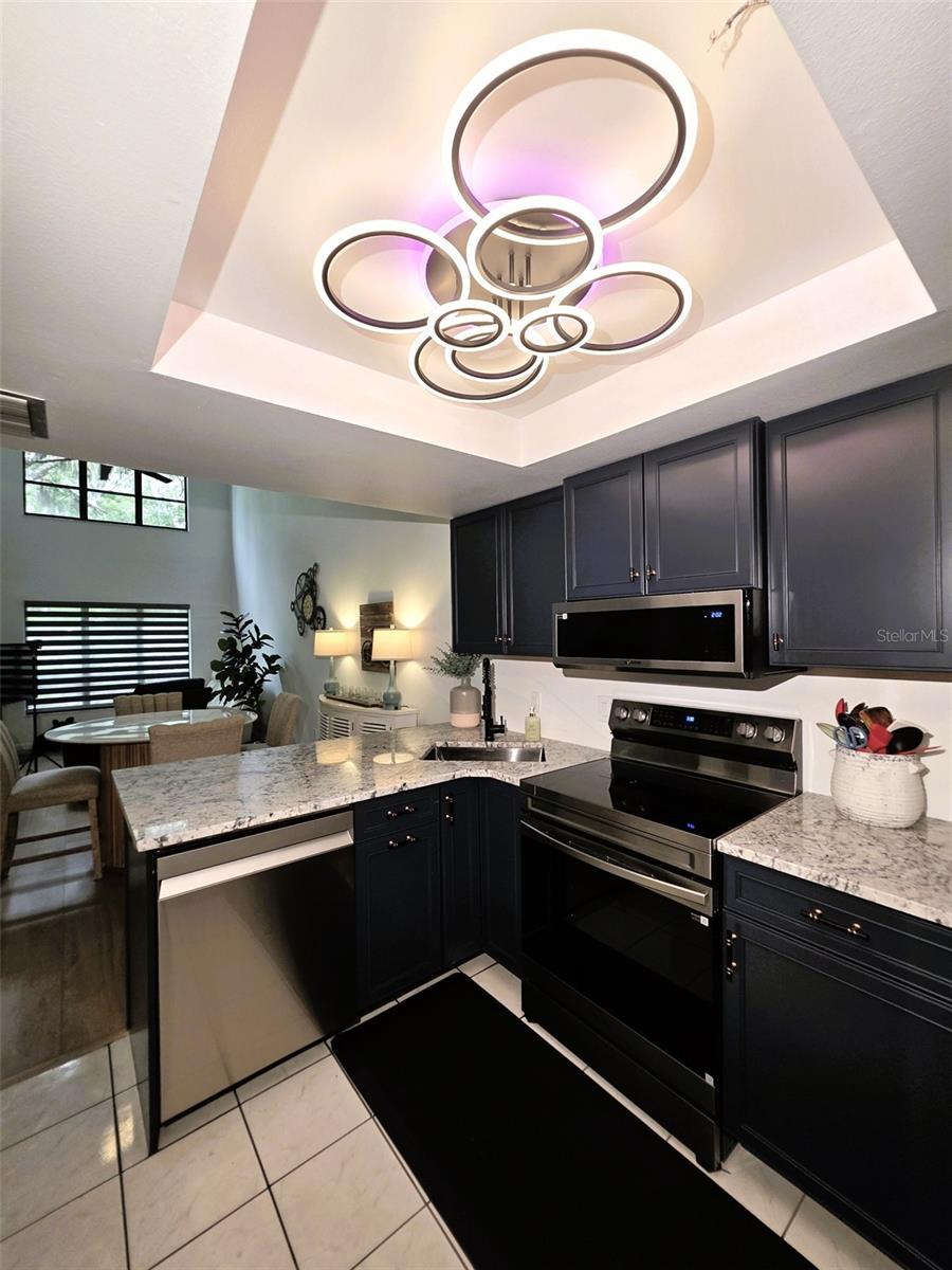 PARADISE LAKES CONDO - Residential