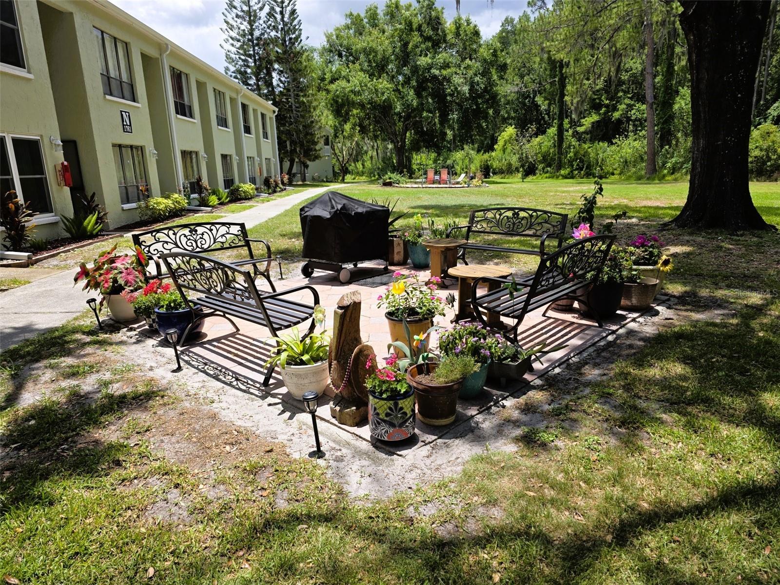 PARADISE LAKES CONDO - Residential