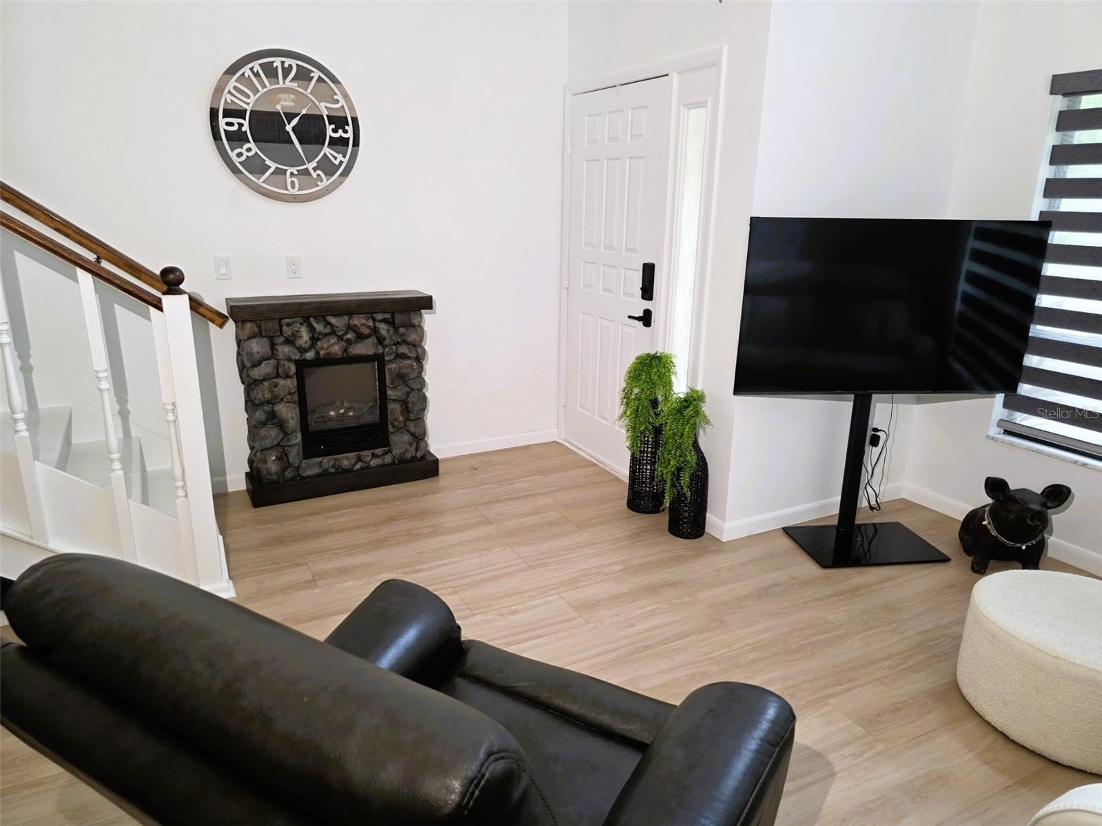 PARADISE LAKES CONDO - Residential