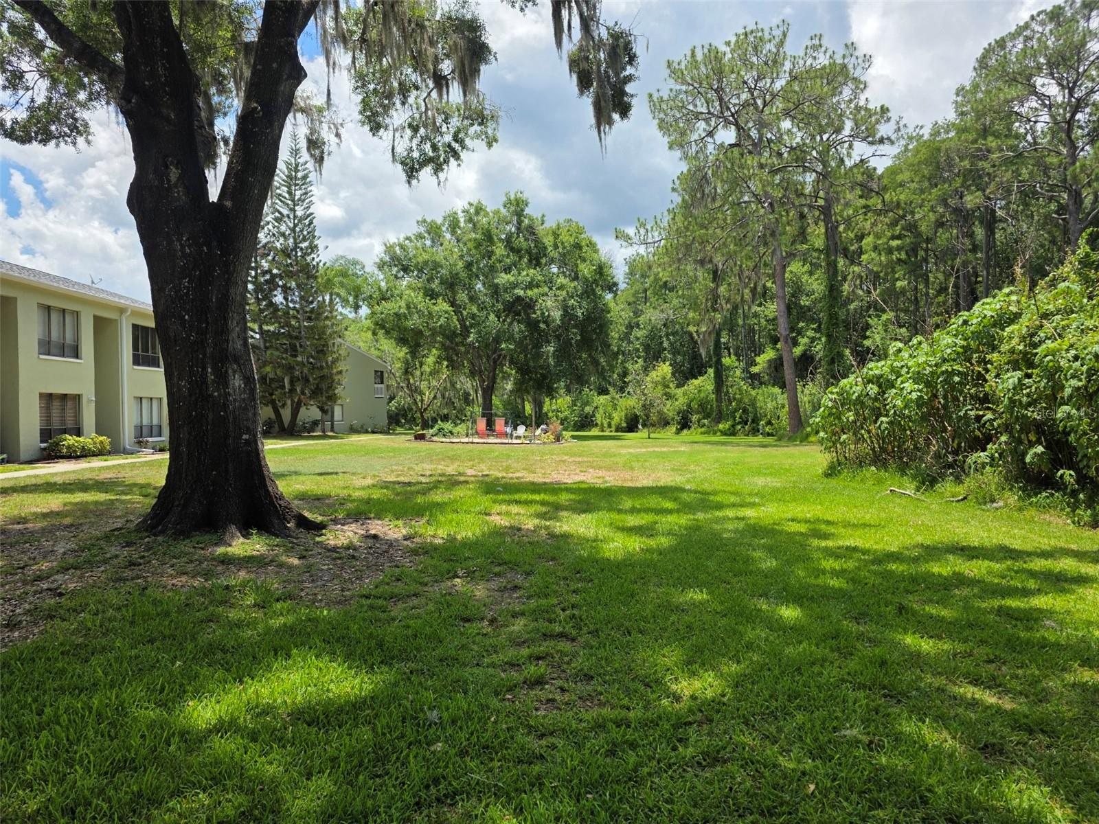 PARADISE LAKES CONDO - Residential