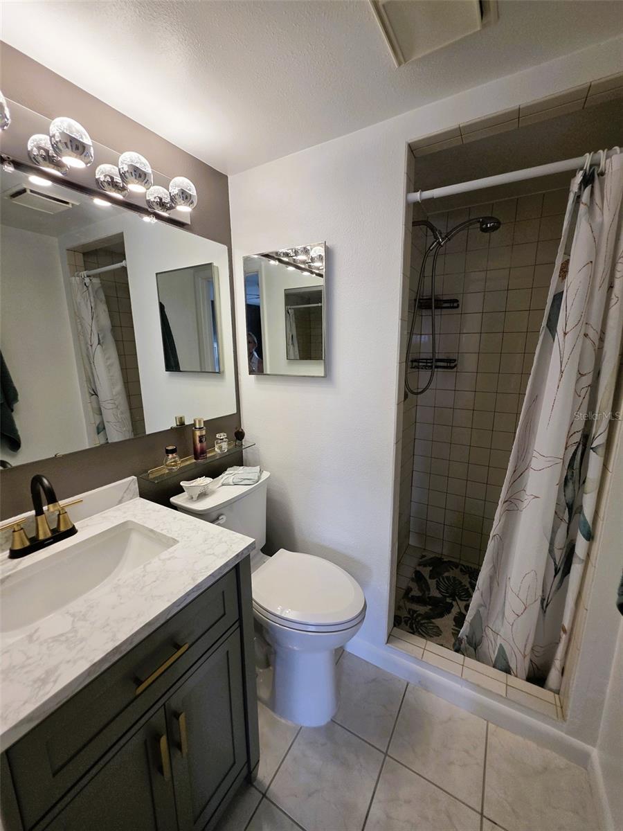 PARADISE LAKES CONDO - Residential