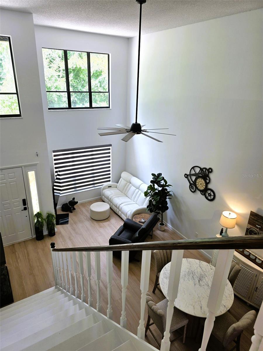 PARADISE LAKES CONDO - Residential