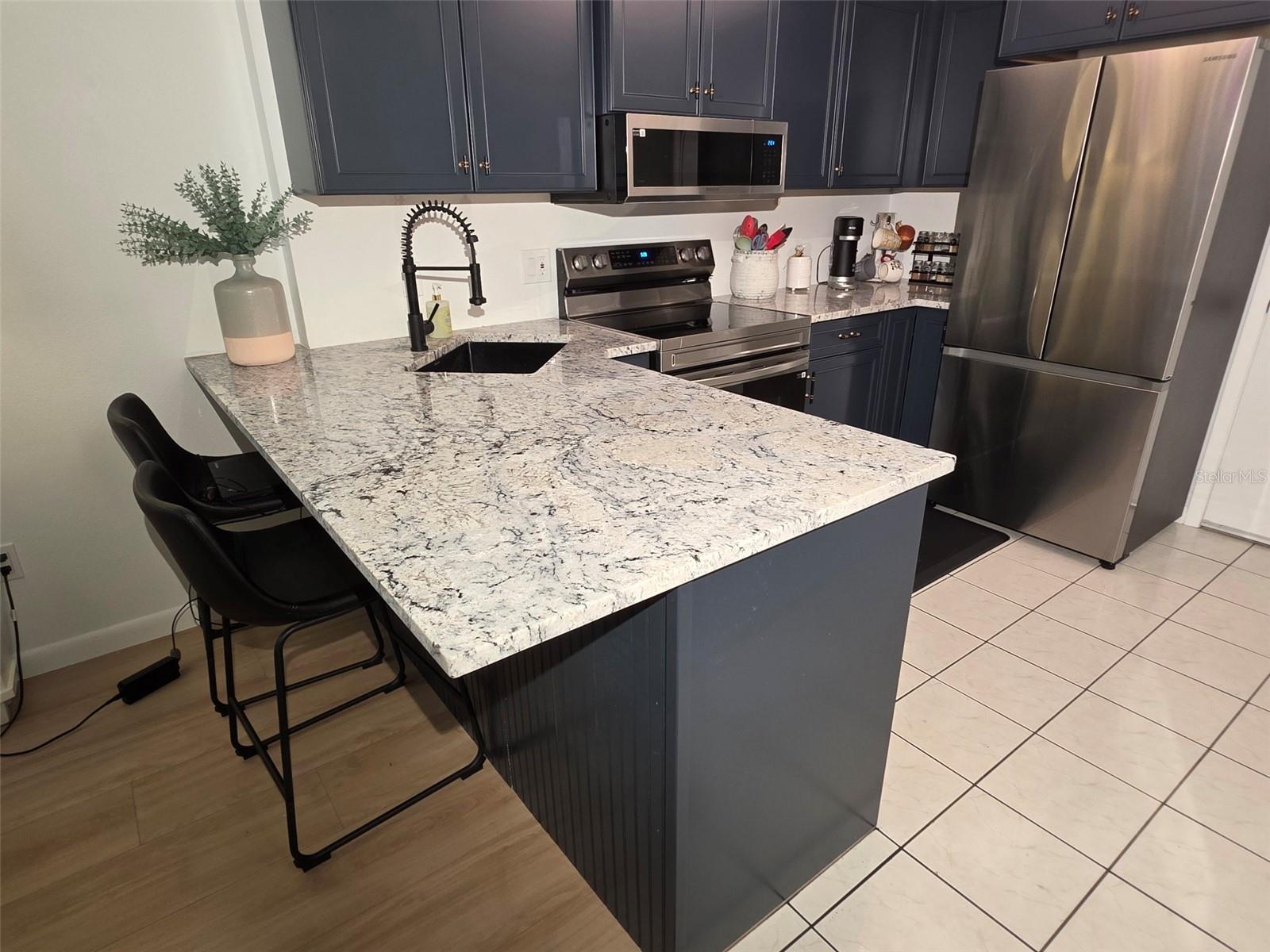 PARADISE LAKES CONDO - Residential