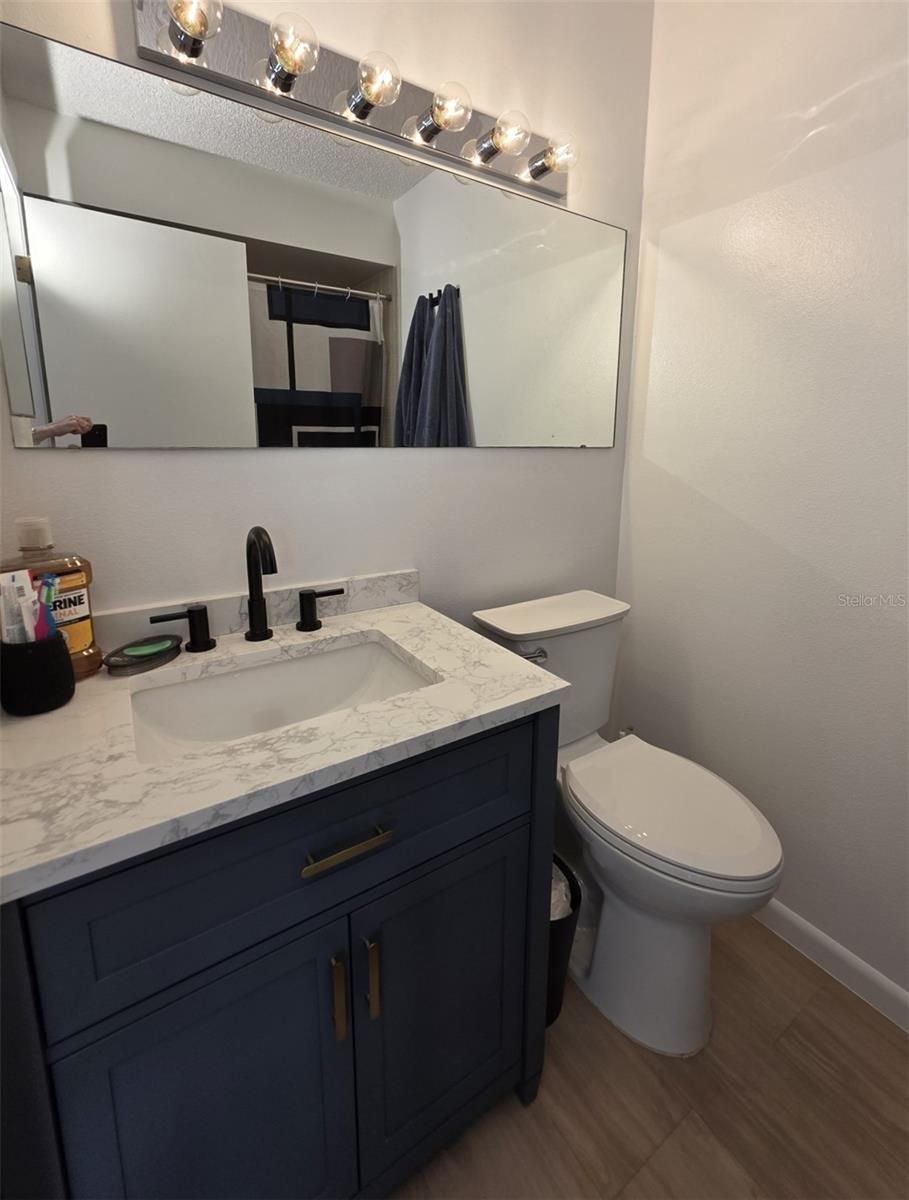 PARADISE LAKES CONDO - Residential