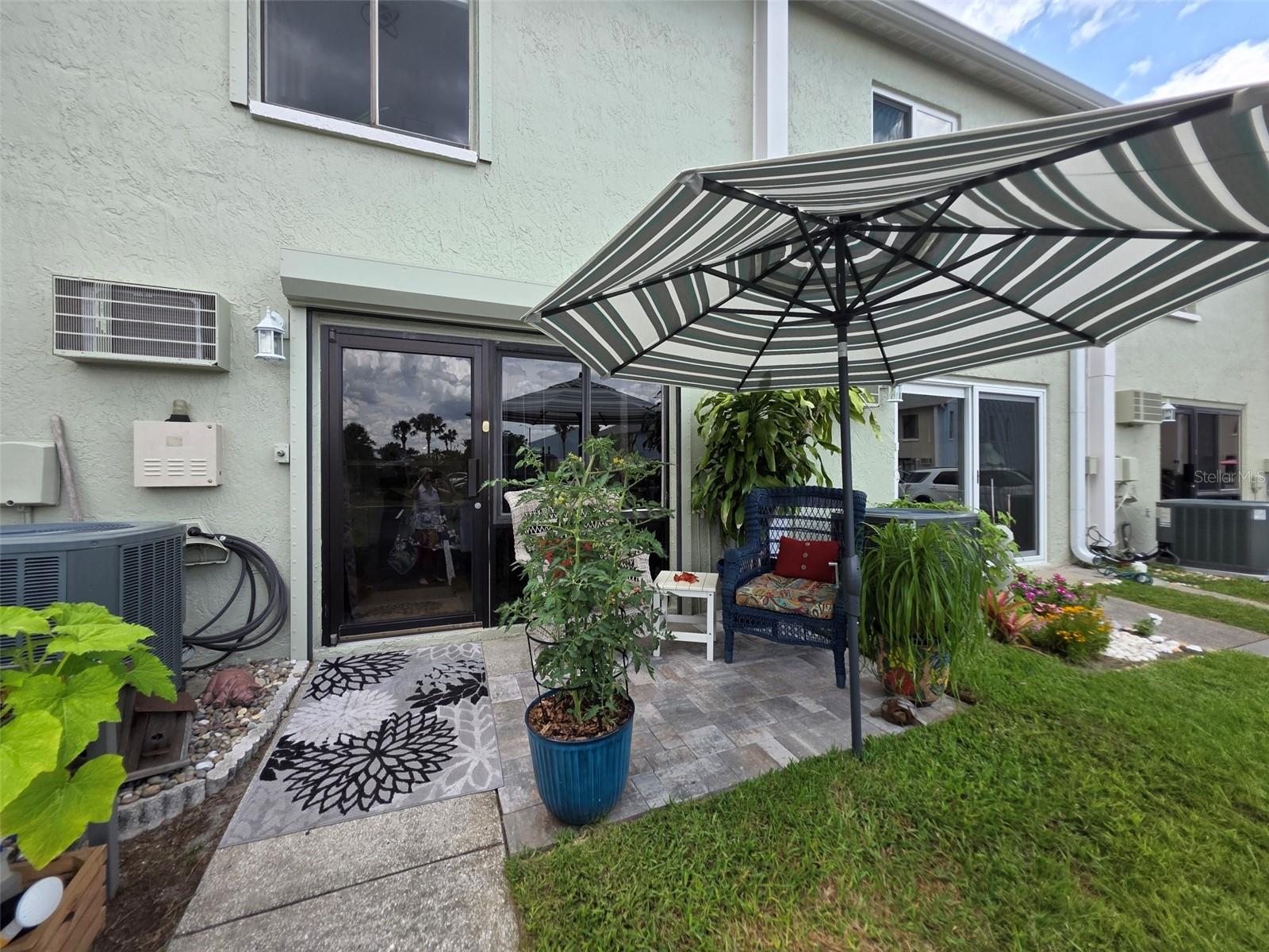 PARADISE LAKES CONDO - Residential