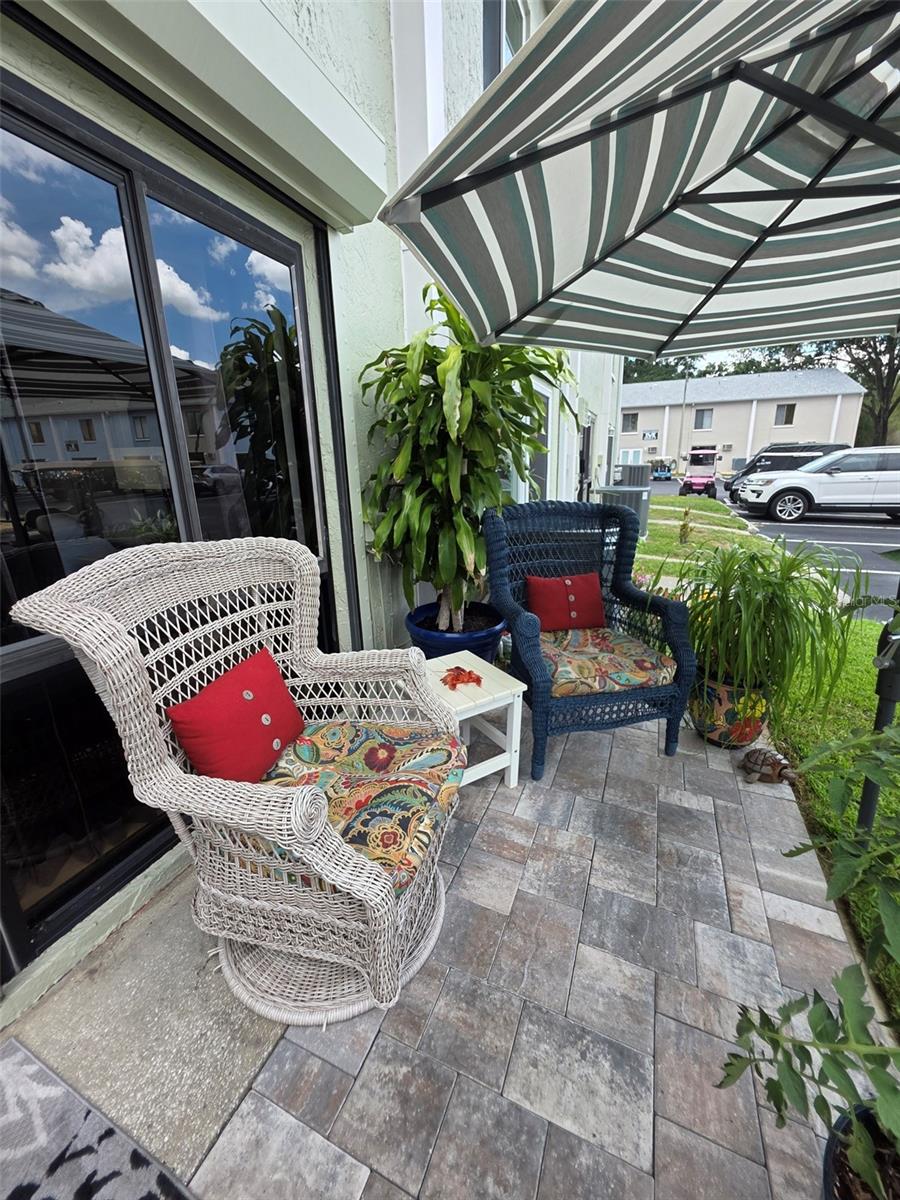PARADISE LAKES CONDO - Residential