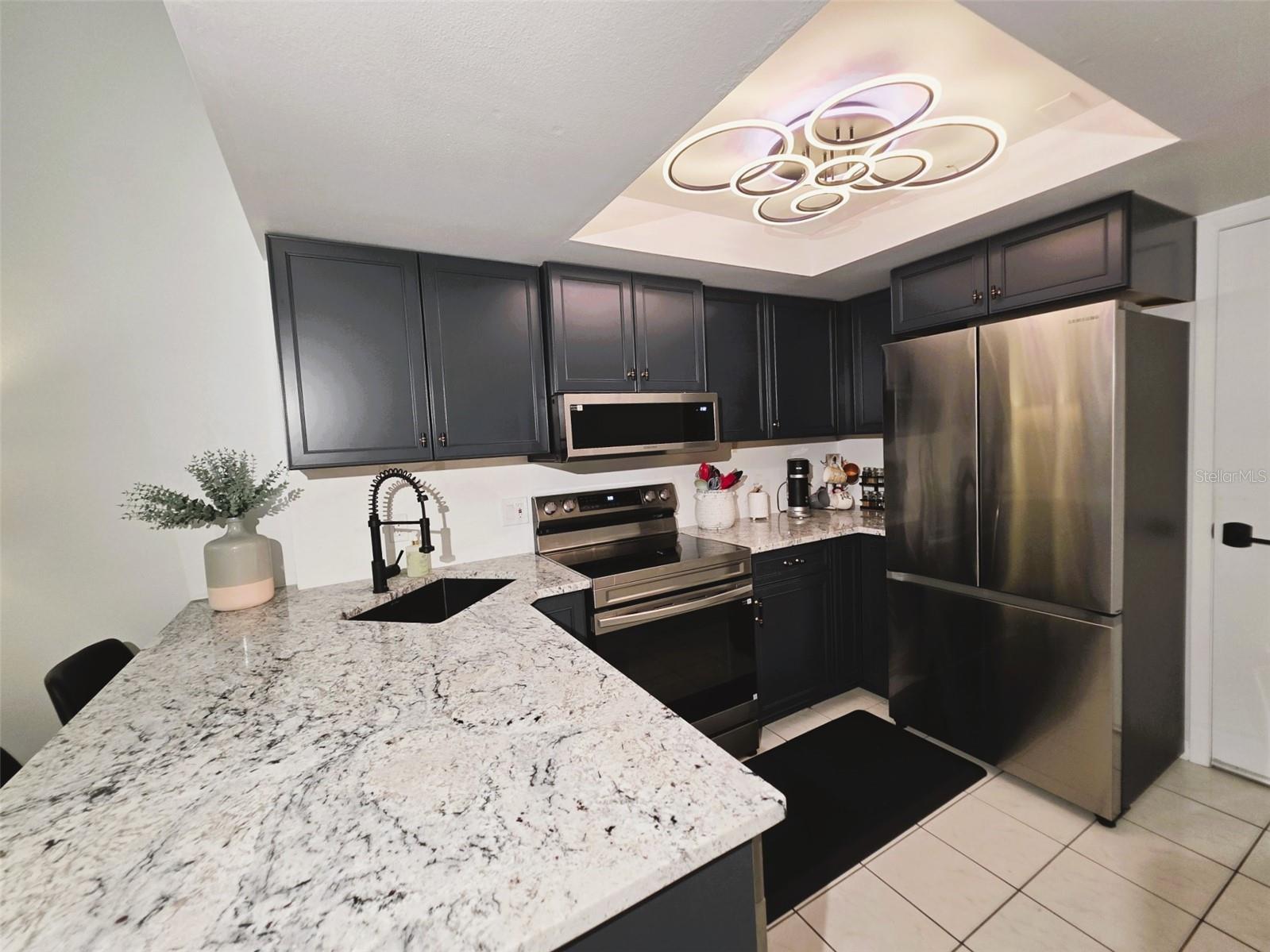 PARADISE LAKES CONDO - Residential