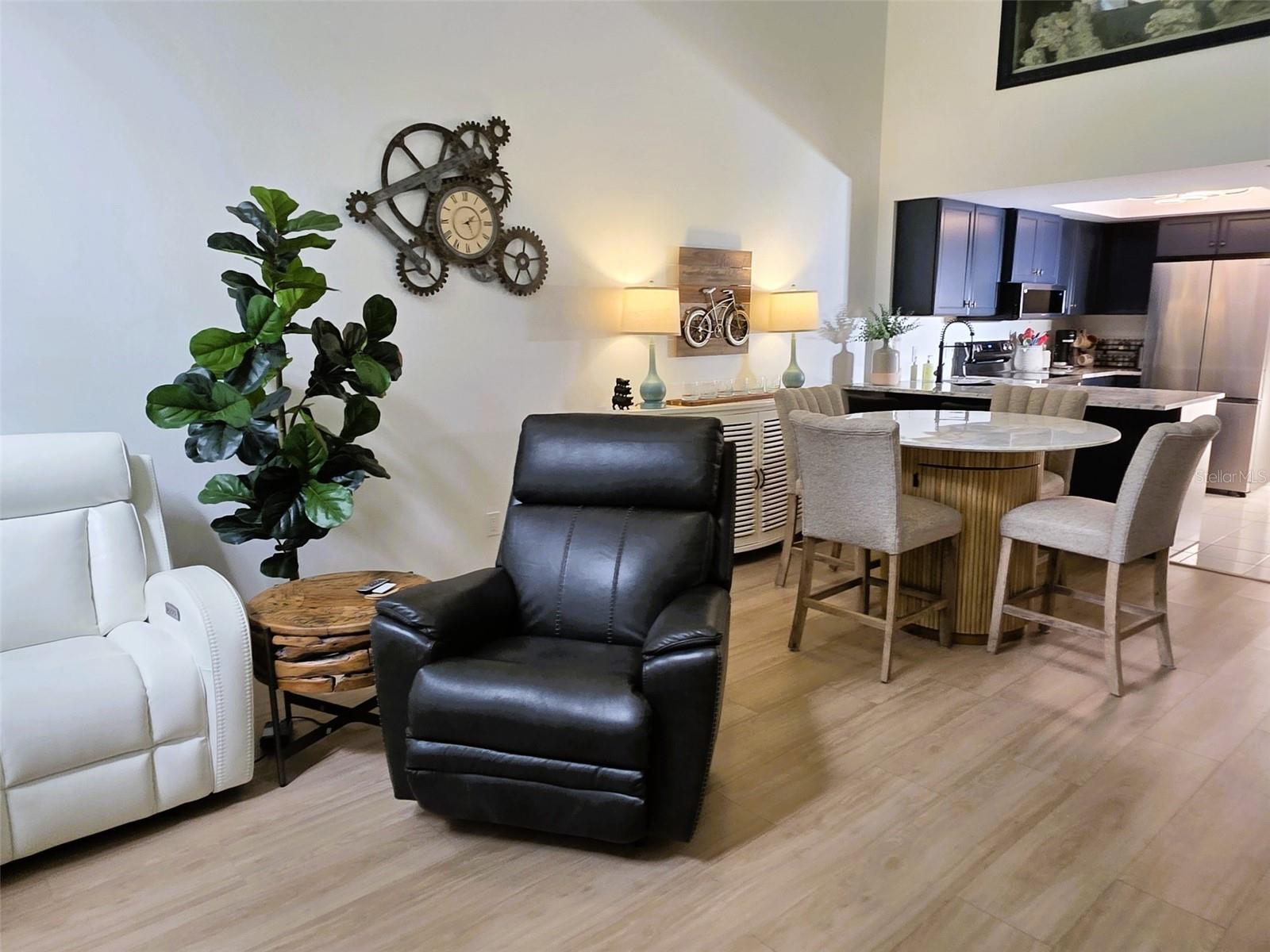 PARADISE LAKES CONDO - Residential