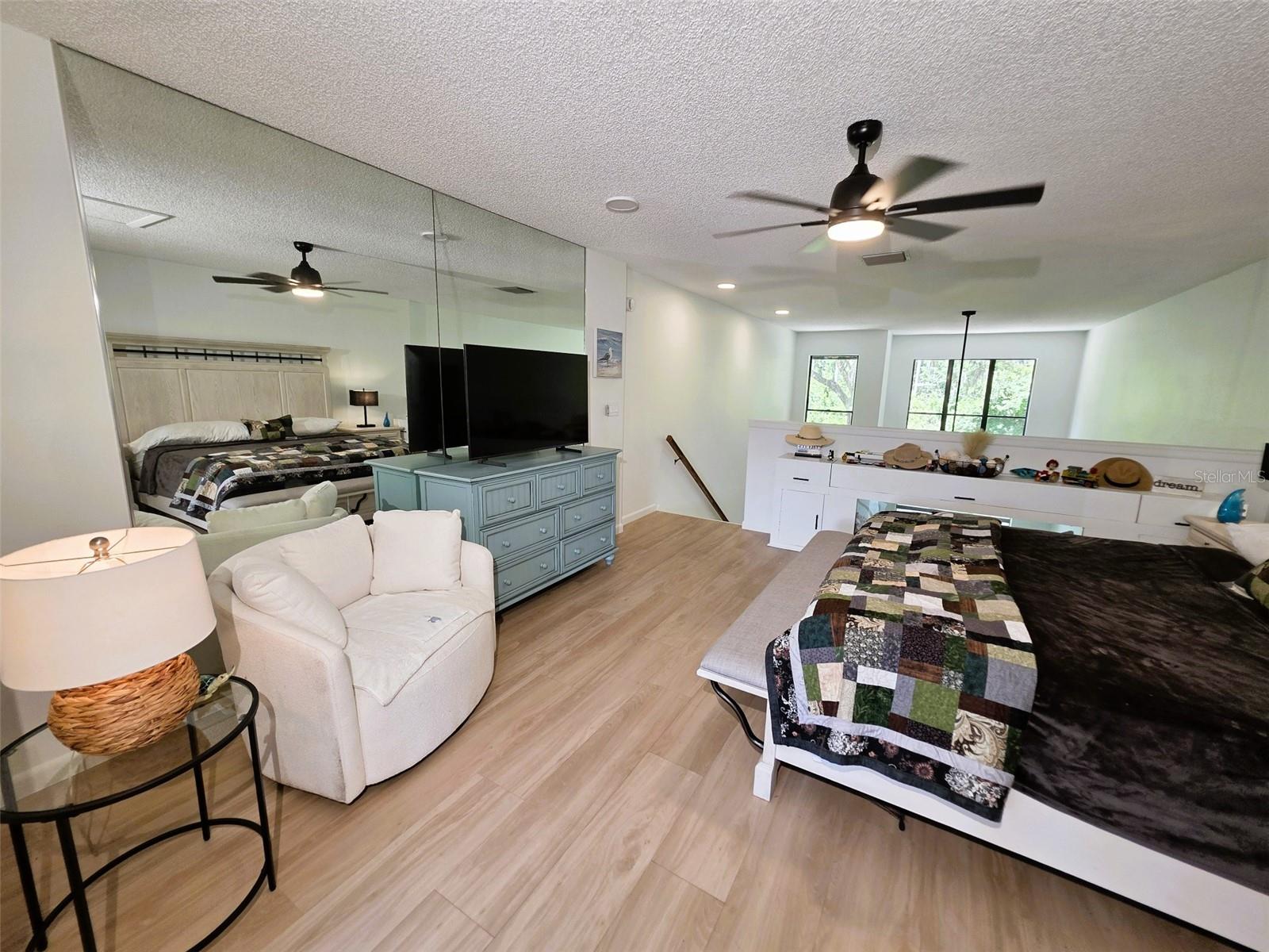 PARADISE LAKES CONDO - Residential