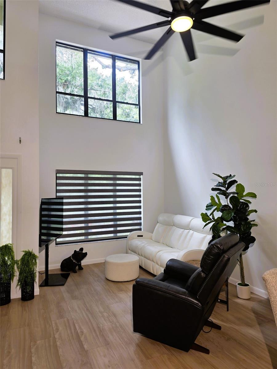 PARADISE LAKES CONDO - Residential