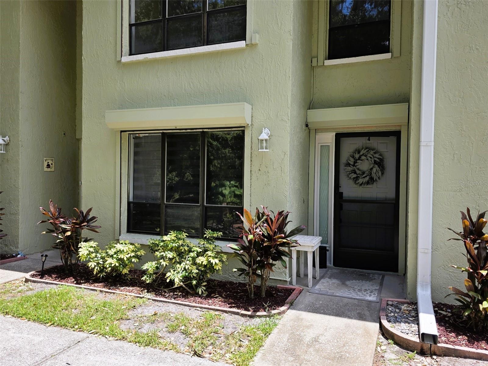 PARADISE LAKES CONDO - Residential