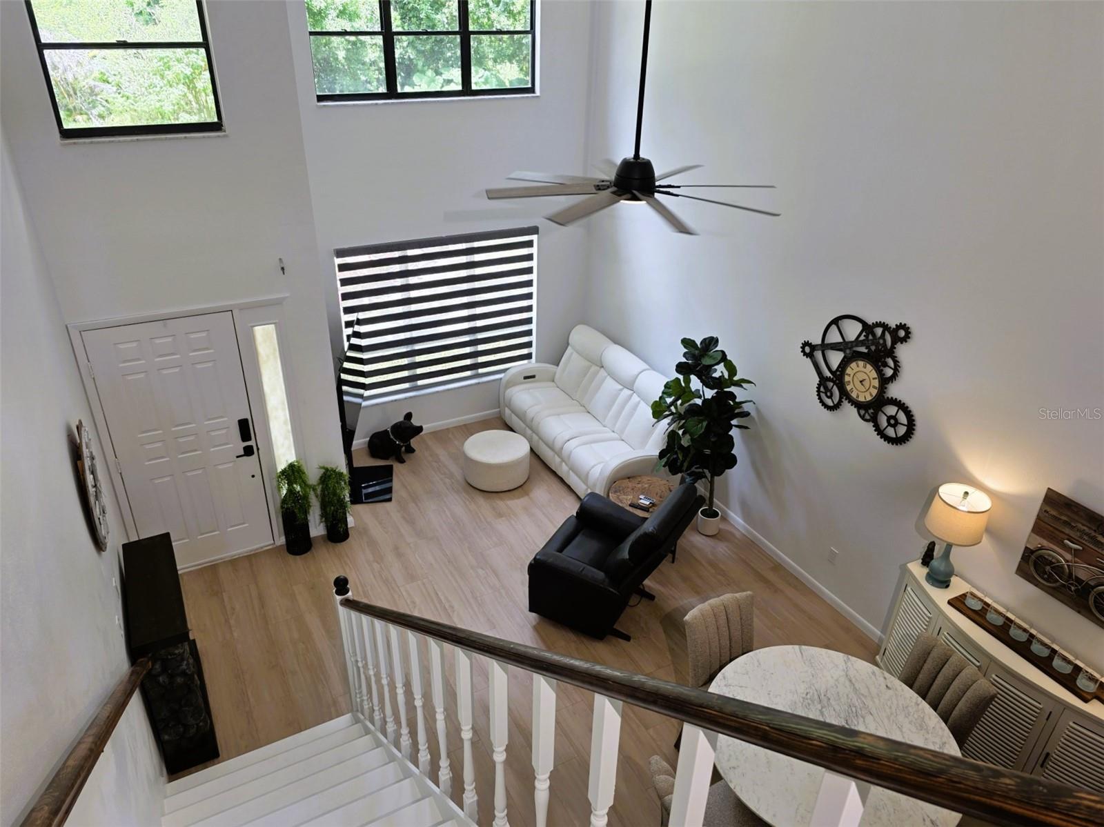 PARADISE LAKES CONDO - Residential