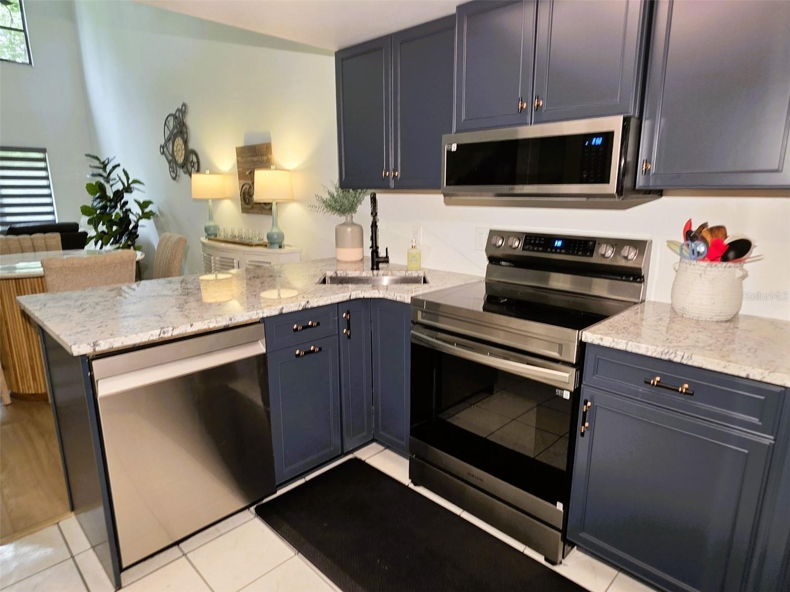PARADISE LAKES CONDO - Residential