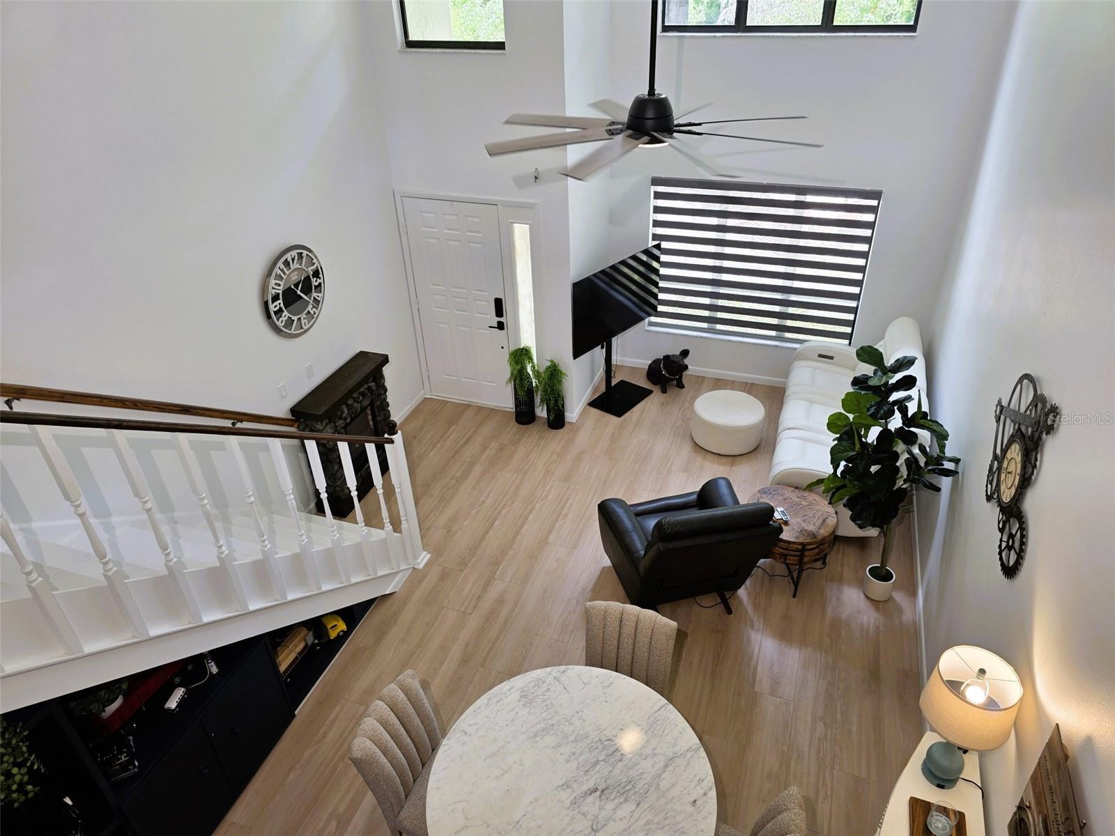 PARADISE LAKES CONDO - Residential