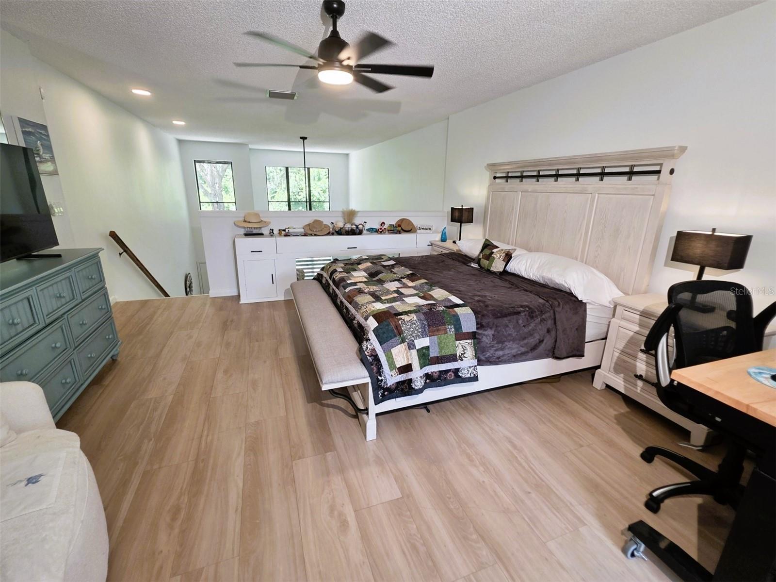 PARADISE LAKES CONDO - Residential